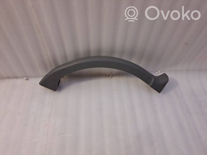 Mercedes-Benz S W140 Rivestimento di protezione sottoporta del bagagliaio/baule 1406945625