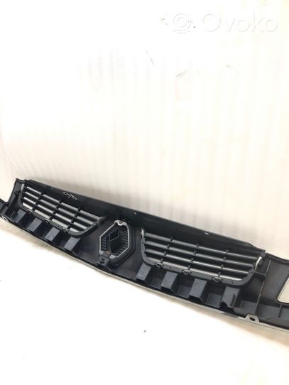 Renault Kangoo I Maskownica / Grill / Atrapa górna chłodnicy 8200150629C