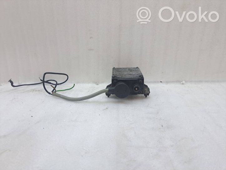 Mercedes-Benz E W124 Combustion module de contrôle 0015458632