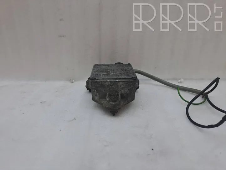 Mercedes-Benz E W124 Combustion module de contrôle 0015458632