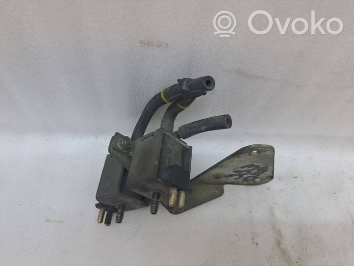 Mercedes-Benz ML W163 Turboahtimen magneettiventtiili A001540669