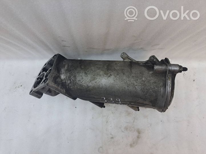 Mercedes-Benz E W210 Coperchio del filtro dell’olio A6011840602