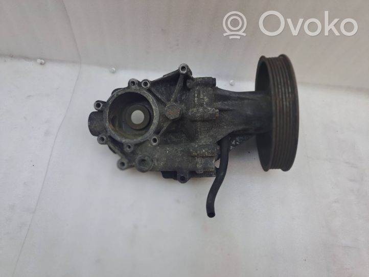 Mercedes-Benz E W124 Boîtier de thermostat / thermostat A6012010301