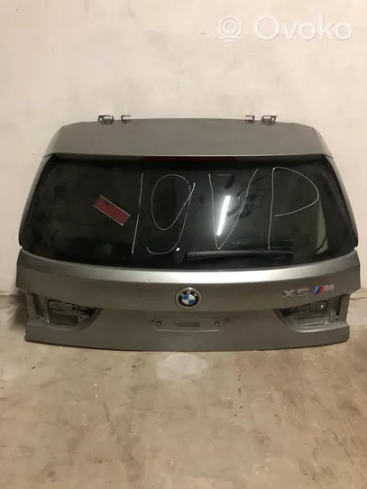 BMW X5 F15 Galinis dangtis (bagažinės) f15
