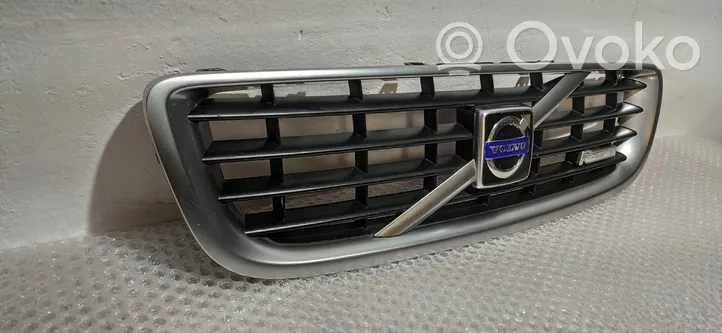 Volvo S40 Grille de calandre avant 30744914