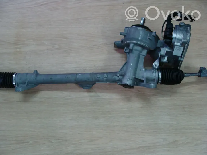 BMW X1 F48 F49 Cremagliera dello sterzo 5A12B96