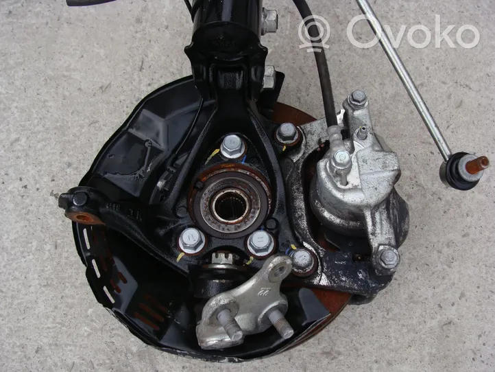 Toyota C-HR Fuso a snodo con mozzo ruota anteriore 48520-F4021