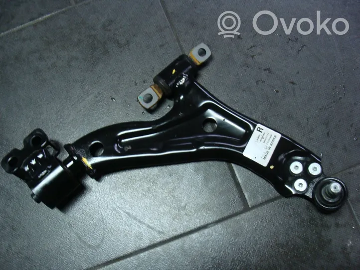 Opel Karl Triangle bras de suspension inférieur avant 95368368