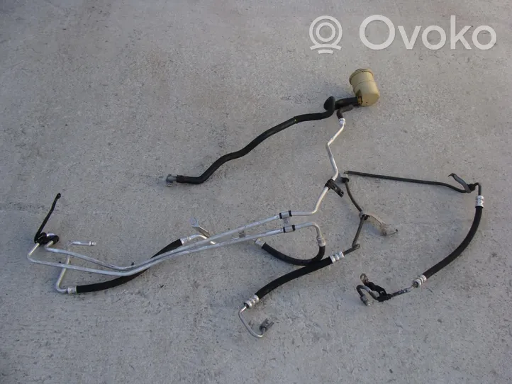 Opel Movano B Linea/tubo servosterzo 