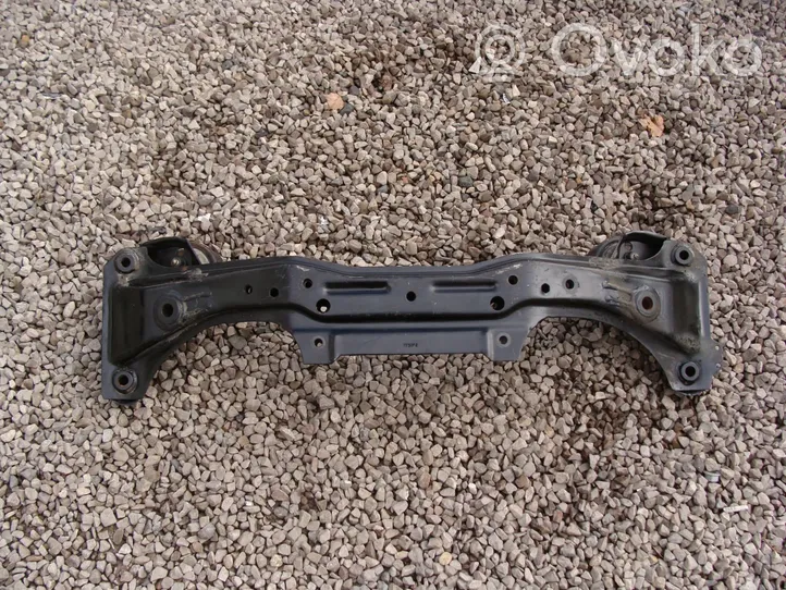 BMW 3 E46 Front axle beam 