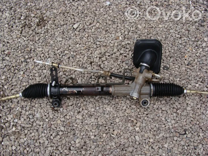 Chery Tiggo Steering rack 