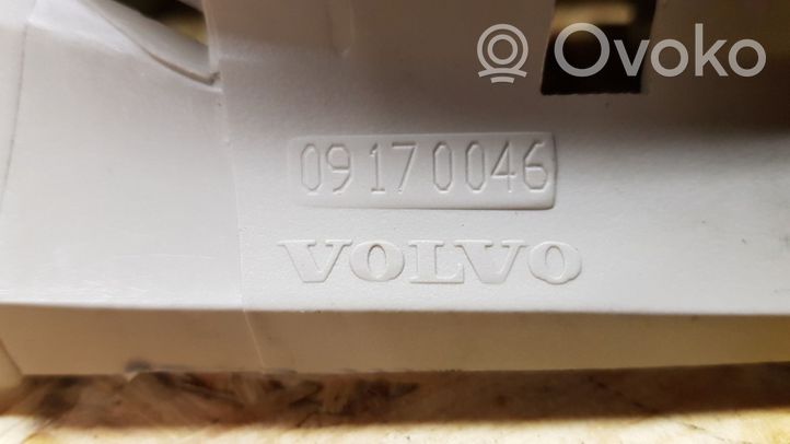Volvo S80 Muu sisätilojen osa 09170046