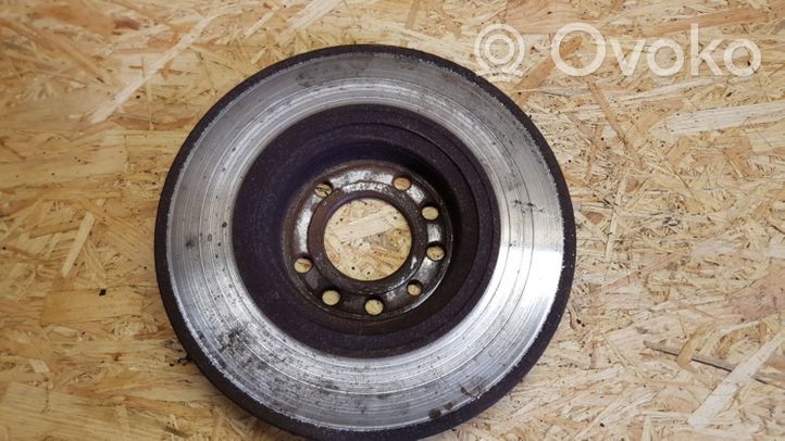 Opel Zafira B Priekšējais bremžu disks 