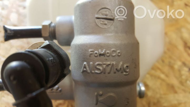 Volvo XC60 Master brake cylinder 03350885571