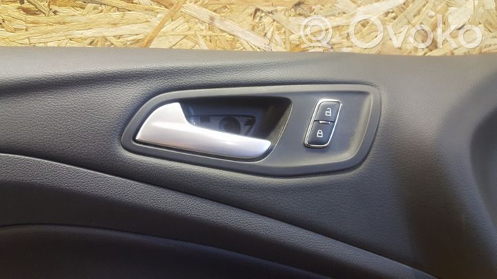 Ford Kuga II Front door card panel trim CV4423891A