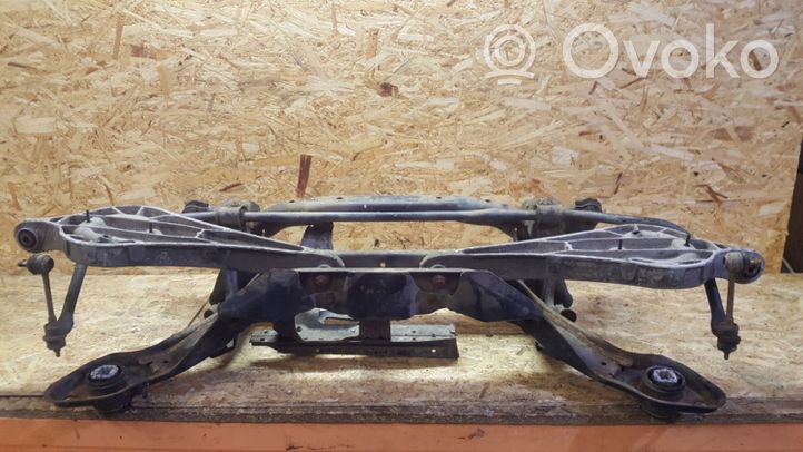 Volvo V60 Rear subframe 8G9128830VA