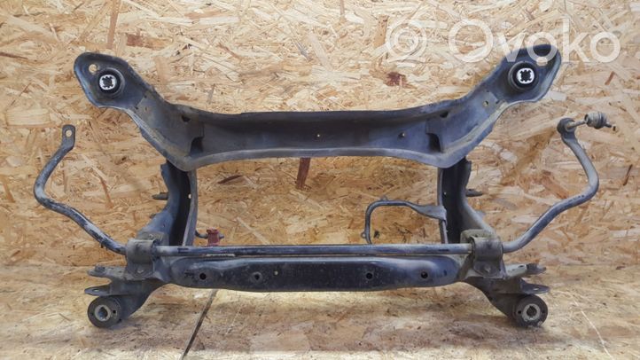 Volvo V60 Rear subframe 30792651