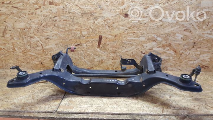 Volvo V60 Rear subframe 30792651