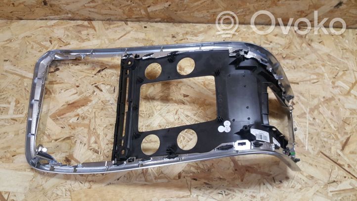 Volvo XC60 Panel klimatyzacji / Ogrzewania 31351079