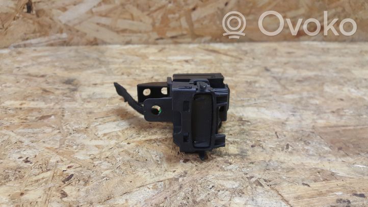 Volvo V40 Centralina/modulo keyless go AH4N15607AE