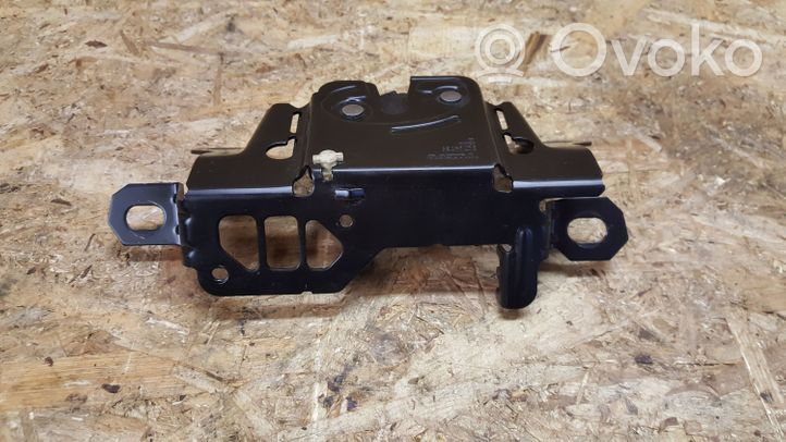 Volvo C30 Serrure de loquet coffre 30784739