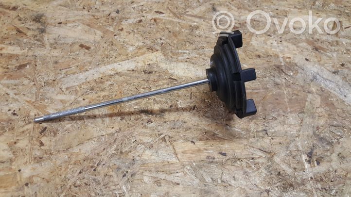 Volvo V70 Spare wheel bolt 