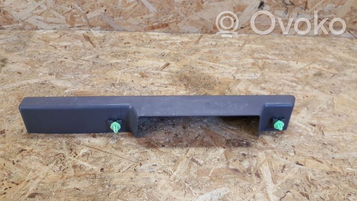 Volvo C70 Hazard Warning Triangle Mounting Bracket 8600848