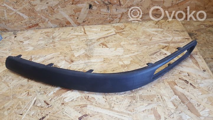 Volvo S40, V40 Front bumper corner part panel trim 30888122