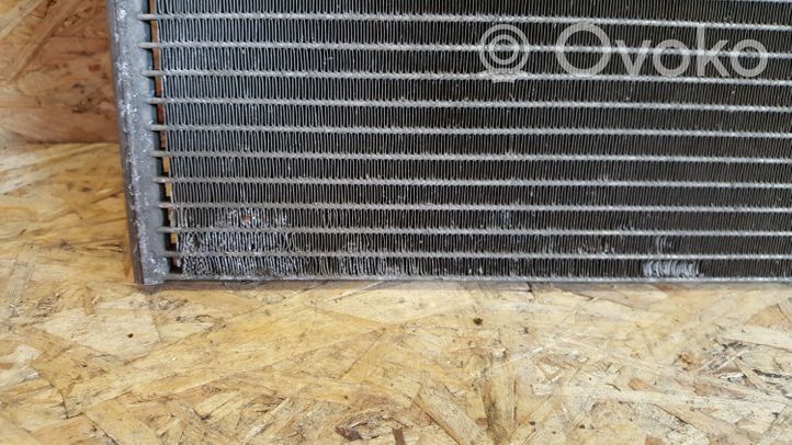 Volvo V50 A/C cooling radiator (condenser) 4N5H19710AC