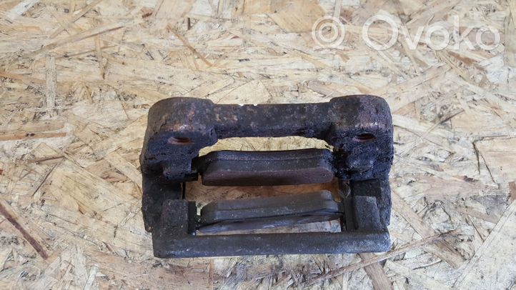 Volvo V60 Brake caliper pad carrier rear 