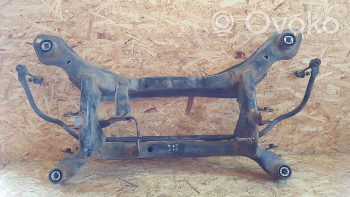 Volvo V60 Rear subframe 