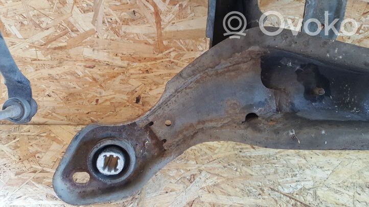 Volvo V60 Rear subframe 