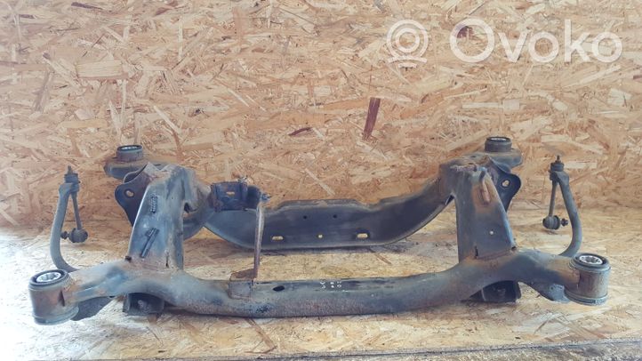 Volvo V60 Rear subframe 