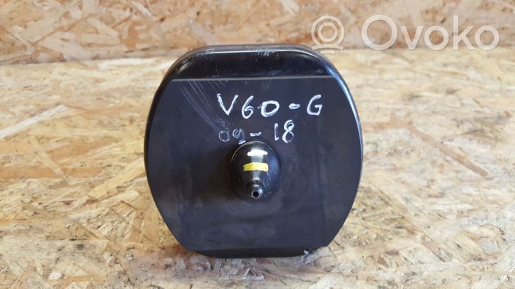Volvo V60 Rear shock absorber damper bump stop 31406355