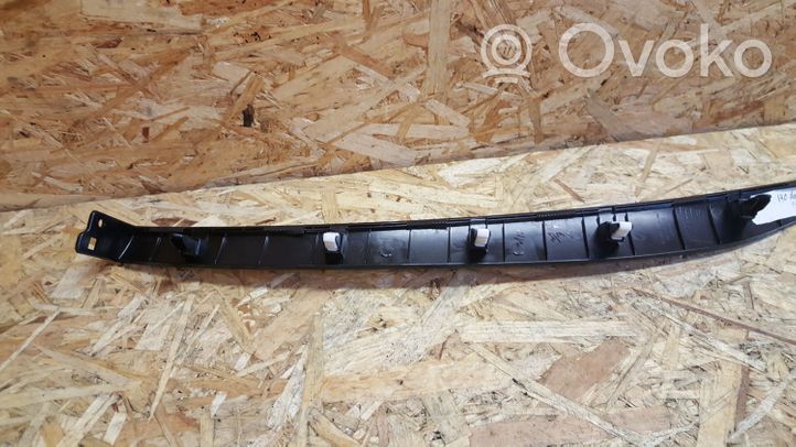 Hyundai i40 Rivestimento del vano portaoggetti del cruscotto U09F383810