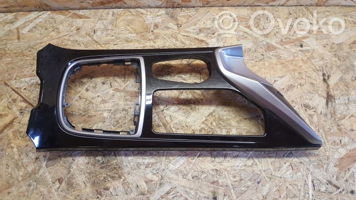 Hyundai i40 Rivestimento in plastica cornice della leva del cambio 846513Z000