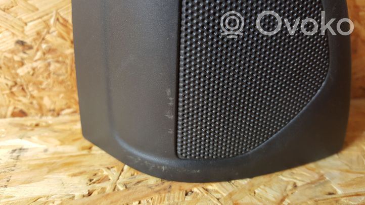 Volvo V60 Enceinte haute fréquence de porte avant 8648748