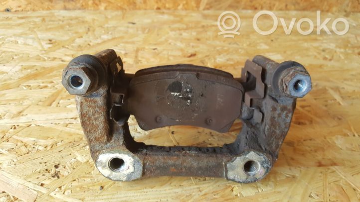 Volvo XC60 Mordaza caliper del freno trasero 30794558