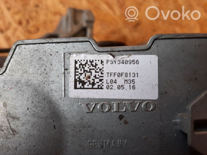 Volvo V40 Gruppo asse del volante P31429460