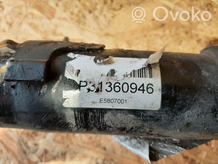 Volvo V40 Ammortizzatore anteriore con molla elicoidale 31360946