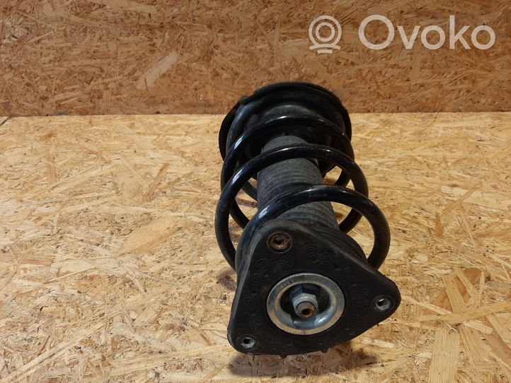 Volvo V40 Ammortizzatore anteriore con molla elicoidale 31360946