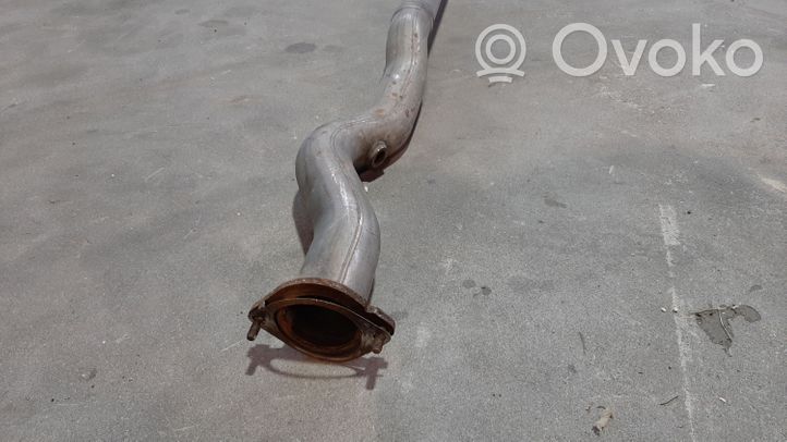 Volvo S90, V90 Muffler/silencer 31493180