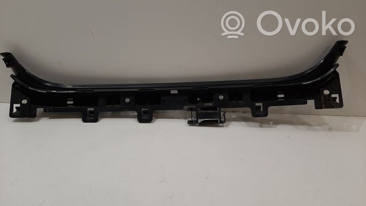 BMW 3 E90 E91 Rear bumper mounting bracket 7058522