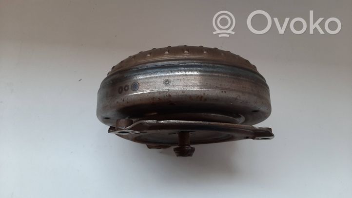 BMW 3 E90 E91 Torque converter 168023316