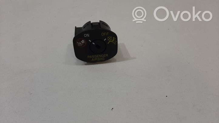 Volvo V40 Interrupteur commutateur airbag passager 31318268