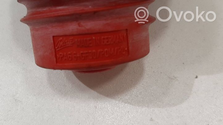 Volvo XC60 Fuel tank filler cap PA66GF30