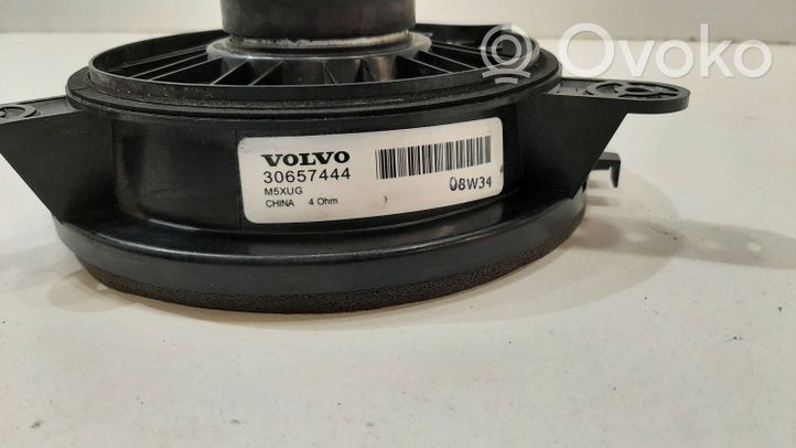 Volvo V70 Głośnik drzwi przednich 30657444