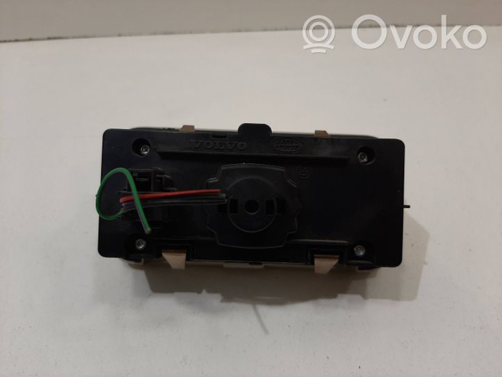 Volvo V50 Light switch 30739422