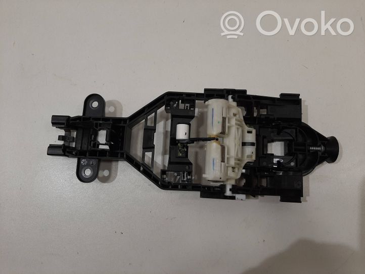 Volvo S90, V90 Takaoven ulkokahva 31378253