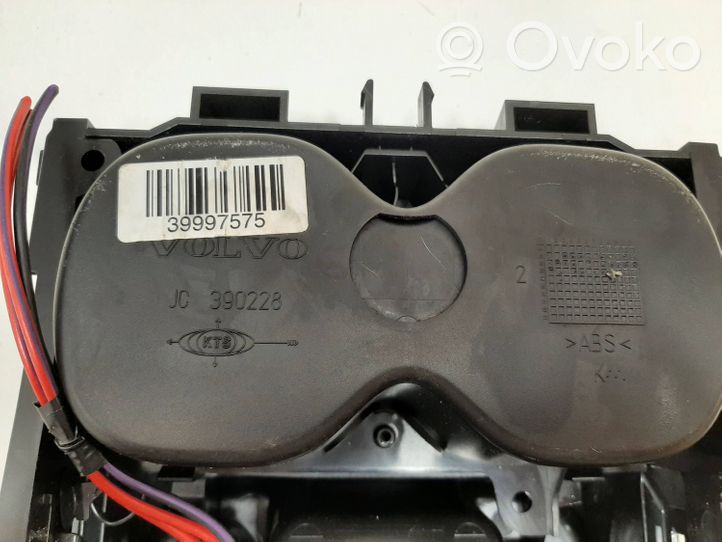 Volvo V50 Cup holder 39997575